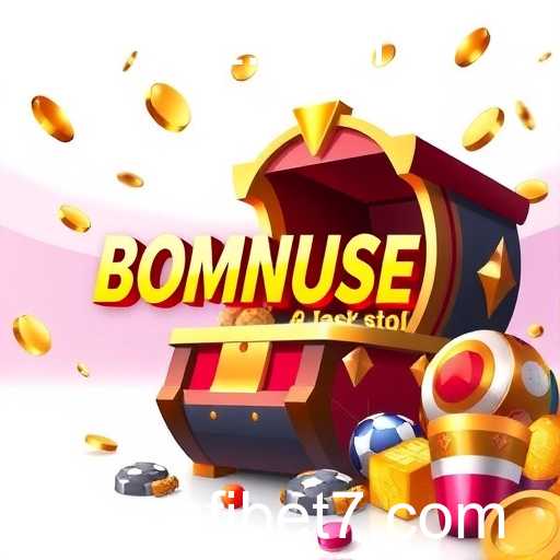 Bonuses Offers