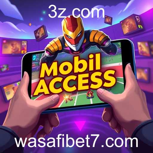 Mobile Gaming