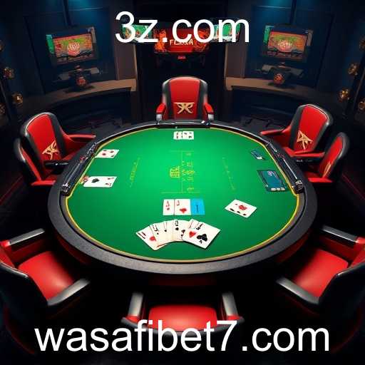Online Poker