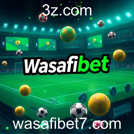 Exploring Wasafibet's Impact on the Gaming World